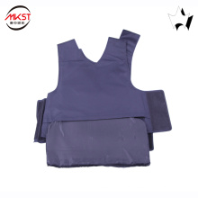 blue safety Anti bullet vest MKST